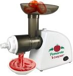 BEPER BP.720 Tomatenpresse Elektrisch &ndash; Tomatenpresse 300 W