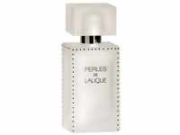 Lalique BACK IN STOCK: Lalique Perles de Lalique 100 ml Eau De Parfum Spray