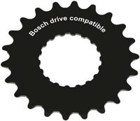 Stronglight Antriebritzel-2286580500 schwarz 15 Z&auml;hne