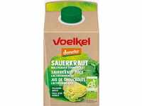 Voelkel Bio Sauerkraut (2 x 0,50 l)