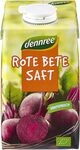 dennree Rote-Bete-Saft (500 ml) - Bio