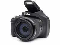 Kodak Astro Zoom Digital Spiegelreflexkamera, 20MP schwarz