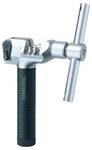 Topeak Kettennieter All Speeds Chain Tool, Silver, 8.6 x 2.8 x 12.8 cm, TPS-SP48