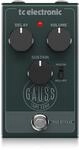 TC Electronic GAUSS TAPE ECHO Superges&auml;ttigtes Tape Echo-Pedal mit Mod-Schalter,