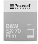 Polaroid Originals - 4676 - Sofortbildfilm Schwarz und Wei&szlig; f&ucirc;r SX-70 Kamera