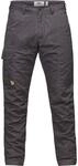 Fj&auml;llr&auml;ven Karl Pro Trousers Hydratic, 50/50 Herren, Dark Olive
