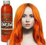 Orange Haarfarbe Headshot Captain Carrot, Semi-permanente Haart&ouml;nung 150 ml