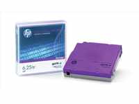 HP C7976AH LTO-6 Ultrium MP RW Eco Case Blanko-Datenband
