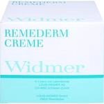 WIDMER Remederm Creme, 250 g Creme