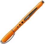Tintenroller - STABILO worker+ - fein - Einzelstift - schwarz