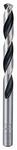 Bosch Professional 10 St&uuml;ck HSS Spiralbohrer PointTeQ (f&uuml;r Metall, 8,5 x 75 x 117