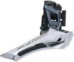 SHIMANO Unisex &ndash; Erwachsene Ultegra Anl&ouml;tversion Umwerfer, Schwarz, One Size