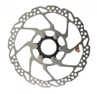 SHIMANO Bremsscheibe SM-RT 54 S 160 mm,Center-Lock