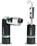Ninja C Werkzeug, Silver, One Size