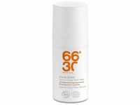 66°30 Radiance Cycle Natural Glow Face Serum, 1er Pack (1 x 15 ml)