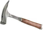 Peddinghaus XSTRIKER Latthammer 850g mit magnetischem Nagelhalter, geraut,