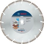 Bosch 1x PRO Multi Material Diamanttrennscheiben f&uuml;r 20‑mm-Bohrung und...