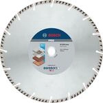 Bosch Professional Diamanttrennscheibe Standard for Universal (Beton und...