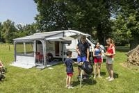 Fiamma Privacy Ultra Light 400 f&uuml;r F45 und F65