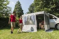 Fiamma Privacy Ultra Light Van 260 f&uuml;r F45