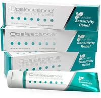 Ultradent Opalescence Sensitive Whitening Zahnpasta Sensitivity Relief Cool Mint 3er