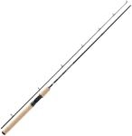 Abu Garcia Devil Spinnruten, 3.05m| 40-80g, Schwarz