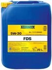 RAVENOL FDS SAE 5W-30