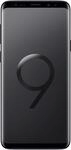 Samsung Galaxy S9+ Smartphone (6,2 Zoll (15,7cm) 64GB interner Speicher, Dual SIM) -