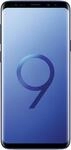 Samsung Galaxy S9+ Smartphone (6,2 Zoll (15,7cm) 64GB interner Speicher, Dual SIM) -