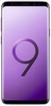 Samsung Galaxy S9+ Smartphone (6,2 Zoll (15,7cm) 64GB interner Speicher, Dual SIM) -
