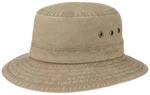 Stetson Reston Freizeithut Schlapphut UV-Schutz 40+ Packable Damen und Herren