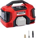 Einhell Hybrid-Kompressor PRESSITO Power X-Change (18 V, max. 11 bar, 31 cm