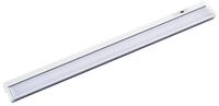 M&uuml;ller-Licht LED Unterbauleuchte Limon Sensor 60 cm White Aluminium 10 W Wei&szlig; 55.9