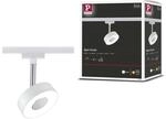 Paulmann URail System LED Spot Circle 1x5W Wei&szlig; 230V