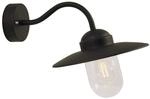 Nordlux 22671003 Wandleuchte schwarz