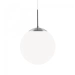 Nordlux Pendelleuchte Cafe 25 60W E27 geb&uuml;rstet Stahl 39573001