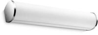 Philips myBathroom LED Fit Wandleuchte, 2,5W, Chrom