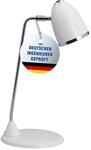 MAUL Schreibtischlampe LED Maulstarlet | Schreibtischlampe im Vintage Look 