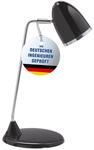 MAUL Schreibtischlampe LED Maulstarlet | Schreibtischlampe im Vintage Look 