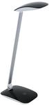 EGLO LED Tischlampe Cajero, 1 flammige Tischleuchte mit Touch, dimmbar