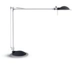 MAUL LED-Tischleuchte MAULbusiness | Moderne Tageslichtlampe mit 4.000 Kelvin und