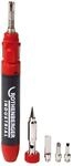 ROTHENBERGER Industrial Micropen Set 1300 Gasl&ouml;tkolben | Brennkolben | inkl. 4 x