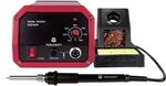 TOOLCRAFT ST-50A L&ouml;tstation I Keramikheizelement I Potenzialausgleichsbuchse I