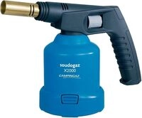 Campingaz Soudogaz X2000 L&ouml;tlampe PZ