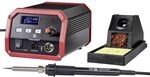 TOOLCRAFT ST-100D Digitale L&ouml;tstation I Mikroprozessorgesteuert I Regelungstechnik I