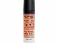 GOSH Velvet Touch Foundation Primer Anti Wrinkle, die perfekte Makeup-Grundlage I