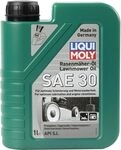 Liqui Moly Rasenm&auml;her-&Ouml;l SAE 30 1 L Rasenm&auml;herzubeh&ouml;r