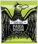 Ernie Ball regelm&auml;&szlig;ige Slinky Paradigm E-Gitarre Saiten - 10-46 Gauge, 2021, White