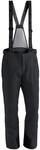 Maier Sports Anton 2, Herren Skihose, Wasserdichte Schneehose | Mit Hosentr&auml;gern,