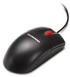 Lenovo 7M57A04698 DCG ThinkSystem Optical Wheel Maus, Anschlusstechnik Schwarz